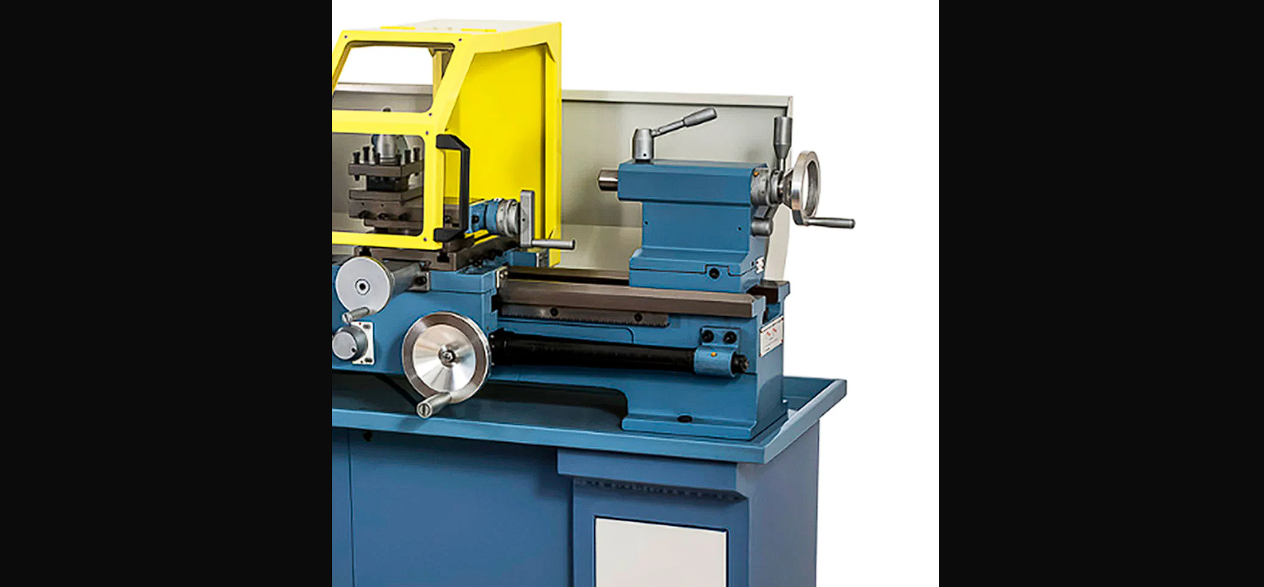 Torno 7